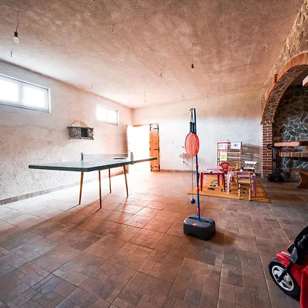 Fabio In Dalmatia With Swimming Pool Banjevci