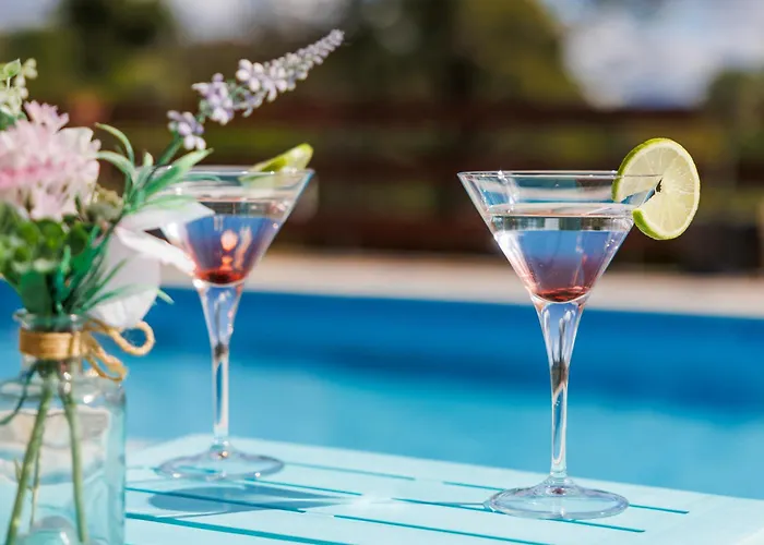 Fabio In Dalmatia With Swimming Pool Vila *