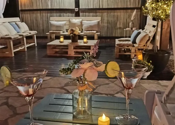 Fabio In Dalmatia With Swimming Pool فيلة