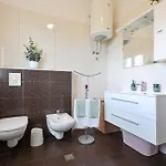 Fabio In Dalmatia With Swimming Pool Villa Banjevci