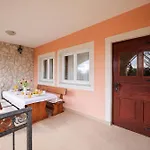 Villa Fabio In Dalmatia With Swimming Pool