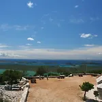 Fabio In Dalmatia With Swimming Pool Villa