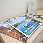 Villa Fabio In Dalmatia With Swimming Pool *
