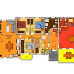 Villa Fabio In Dalmatia With Swimming Pool *