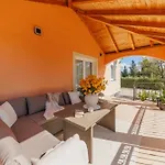 Fabio In Dalmatia With Swimming Pool Villa *