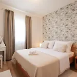 Fabio In Dalmatia With Swimming Pool Villa *