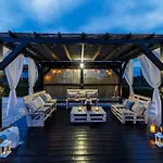 Fabio In Dalmatia With Swimming Pool Villa