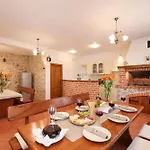 Fabio In Dalmatia With Swimming Pool Villa *