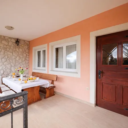 Вилла Fabio In Dalmatia With Swimming Pool