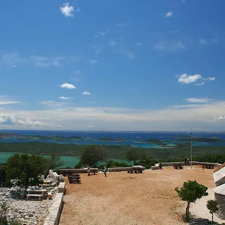 Fabio In Dalmatia With Swimming Pool Willa